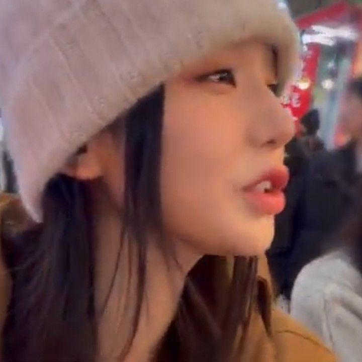 SECRET NUMBER의 비하인드 컷