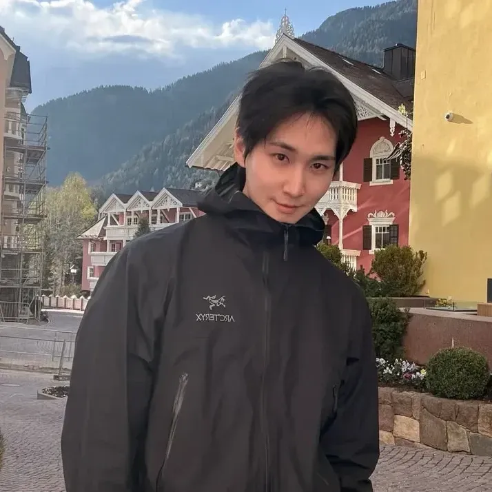 Potret di balik layar Shinwon (PENTAGON)