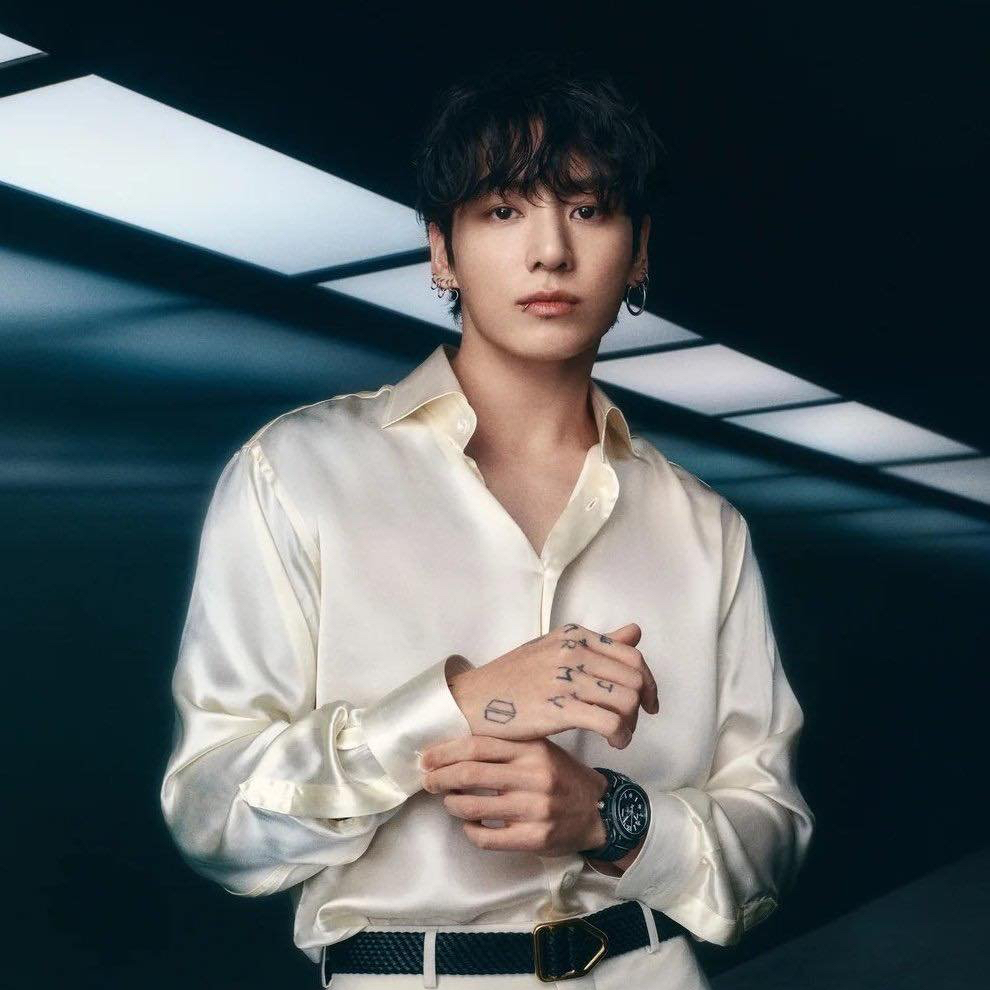 ジョングク (BTS)の最新写真