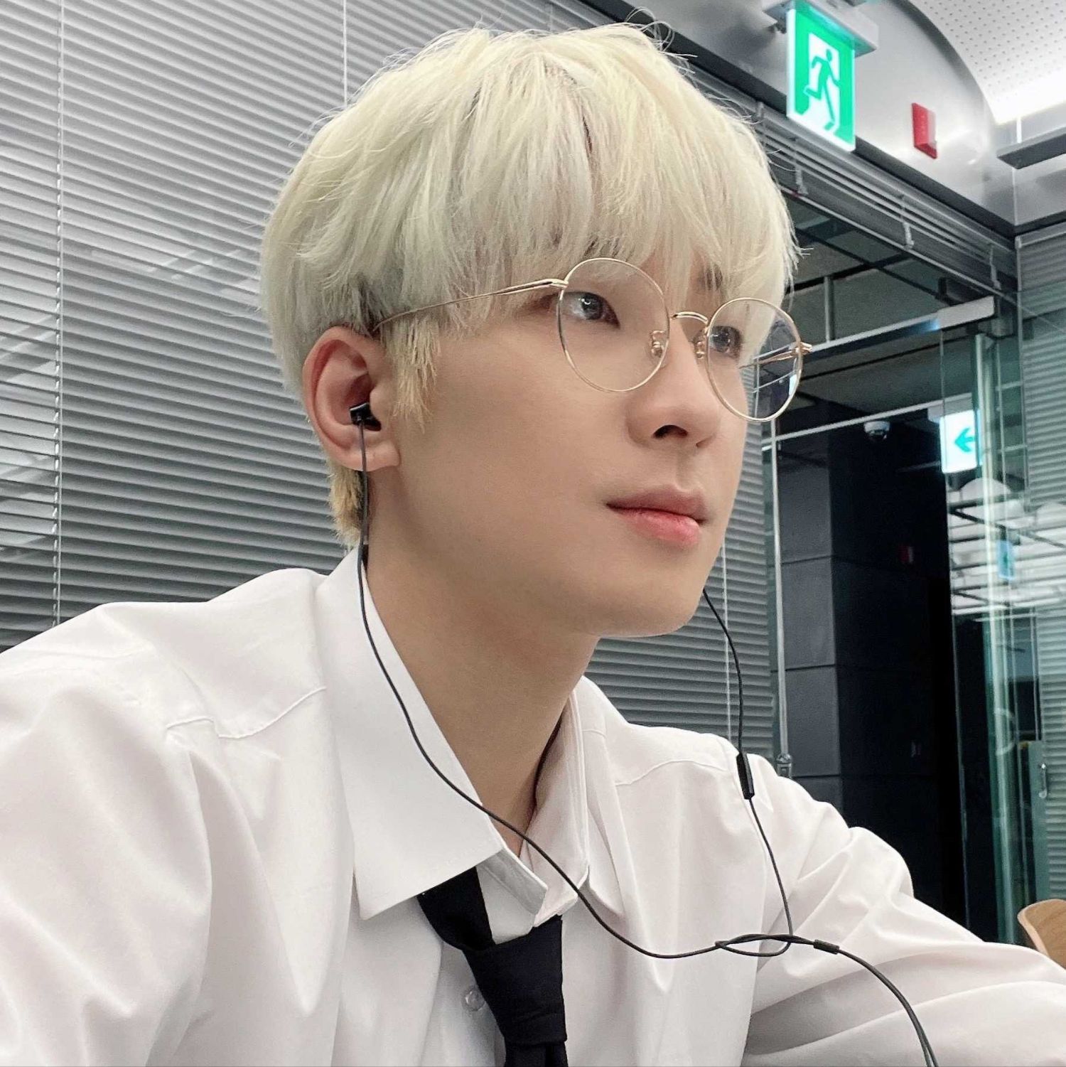 圆佑 (SEVENTEEN)的幕后花絮