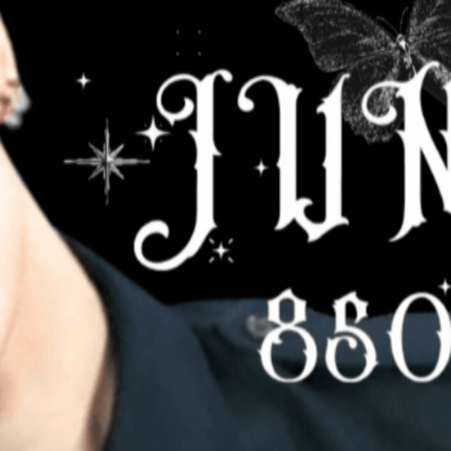 Behind-the-scenes cut of Kim Junmin (WHIB)