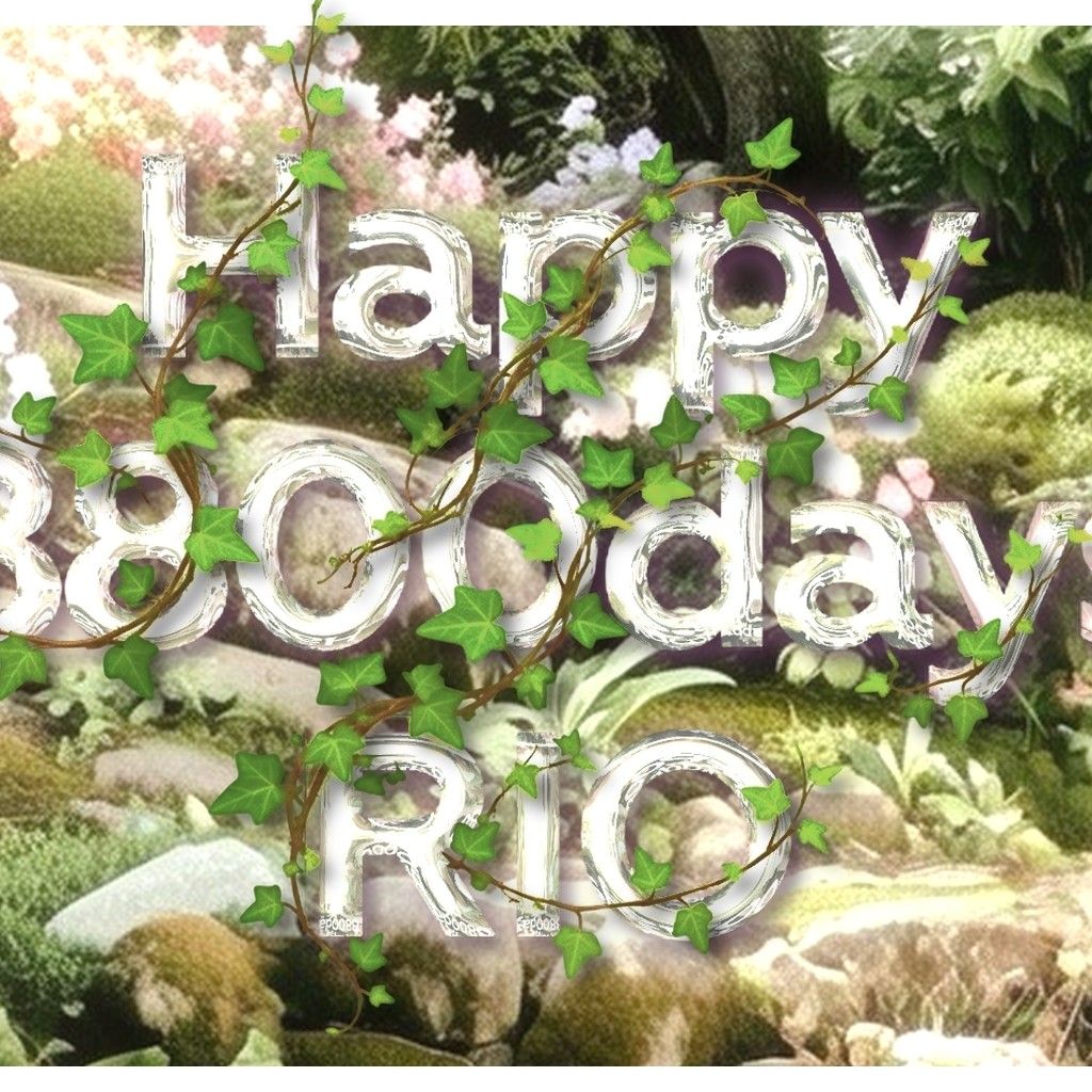 A moment captured by NiziU's fan