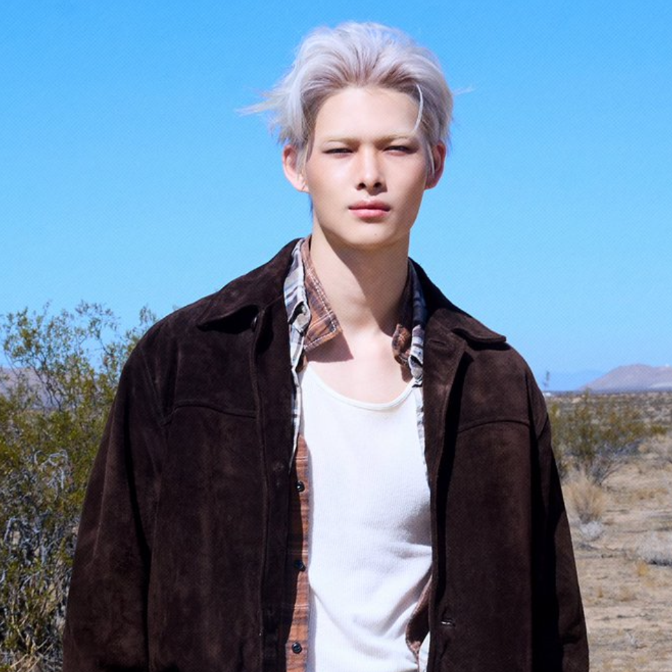 NI-KI (ENHYPEN)粉絲拍下的瞬間