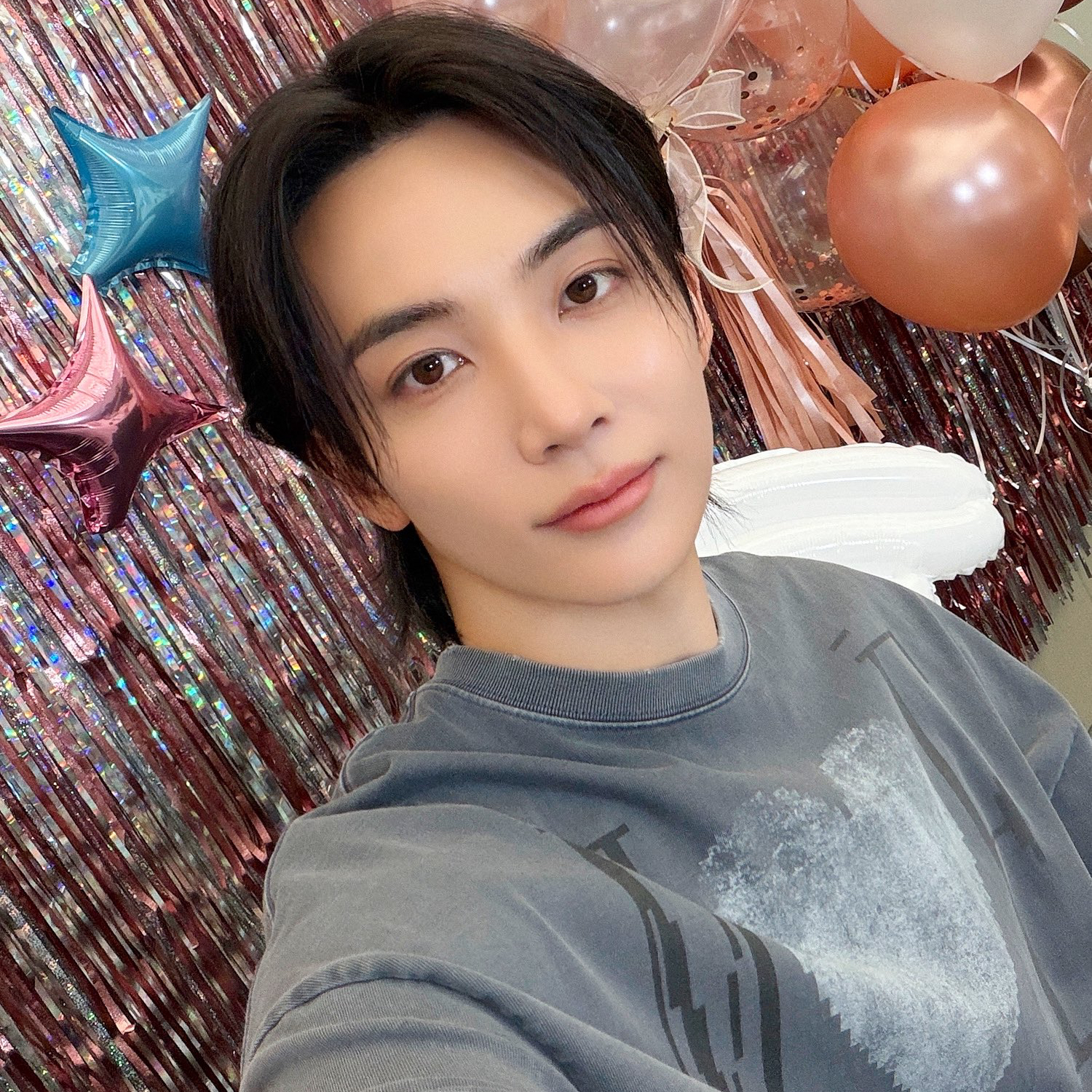 SEVENTEEN ジョンハン ファンダムコミュニティ │ KPOP人気No.1アプリ