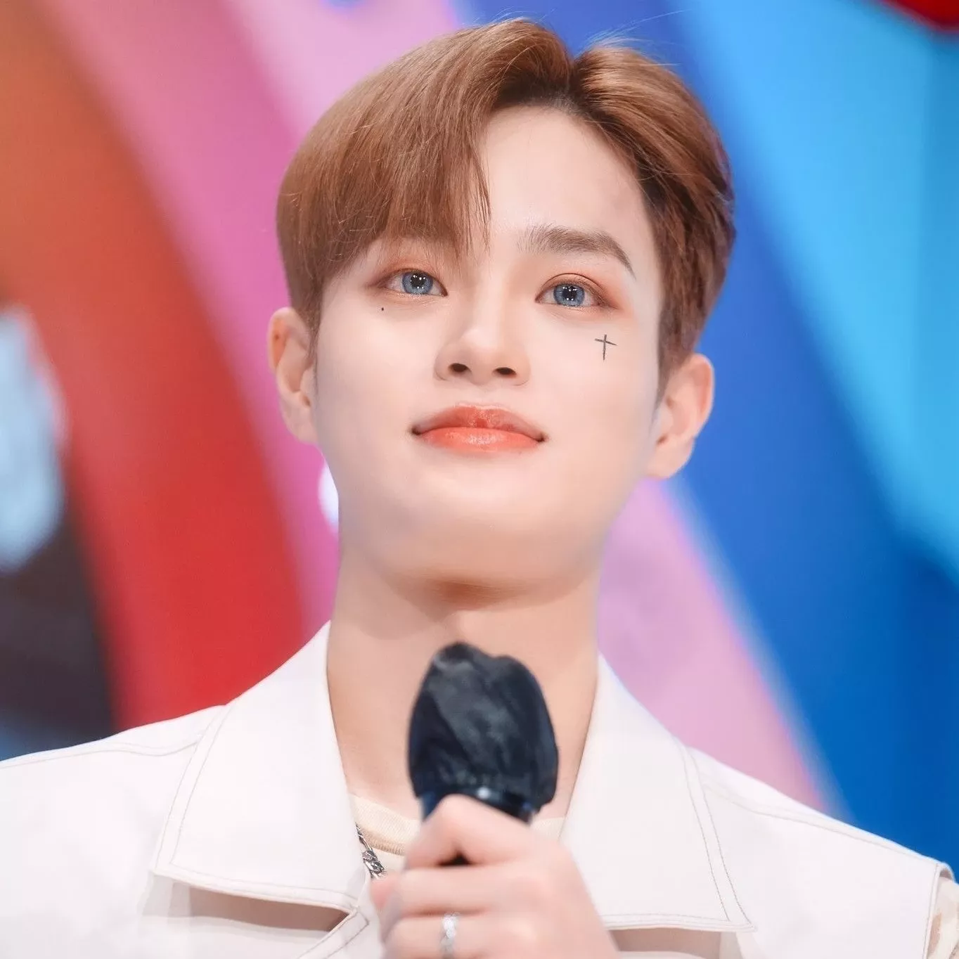 李大輝 (AB6IX)粉絲拍下的瞬間