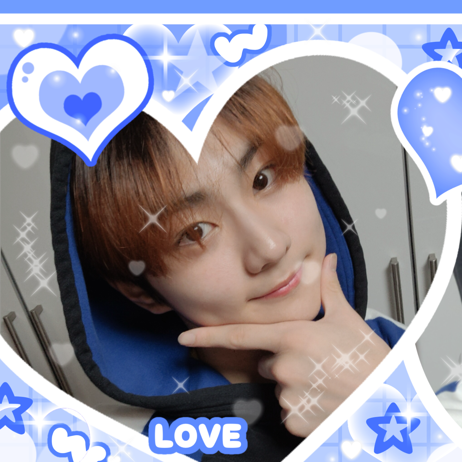 K-POP posts beloved by 정원 (ENHYPEN) fans