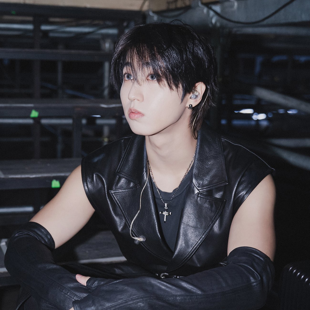Hot post catching attention from 한 (Stray Kids)'s fandom