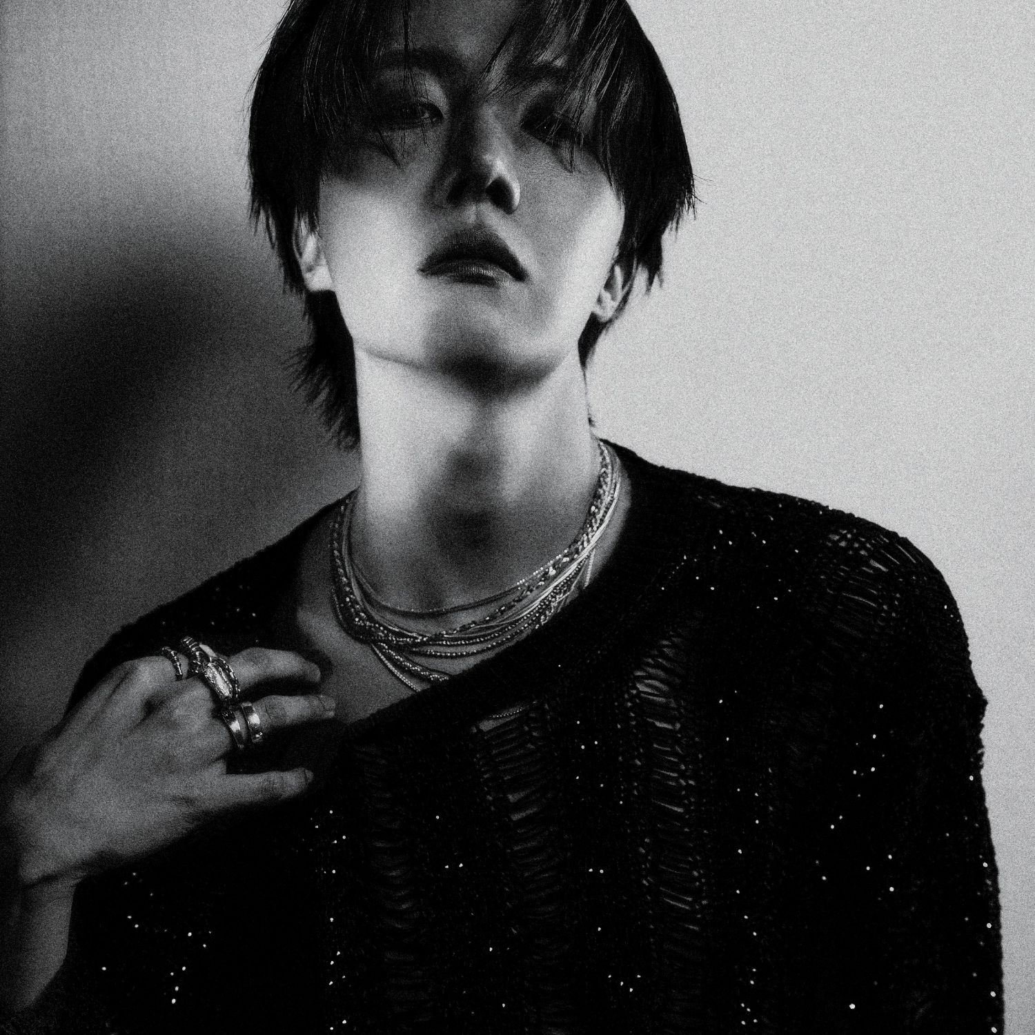 Recent activity shot of j-hope (BTS)