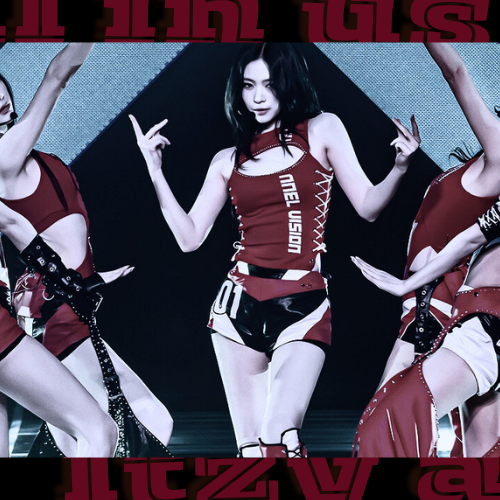 ITZY의 최신 사진