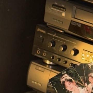 Behind-the-scenes cut of Jeong Yein (Lovelyz)