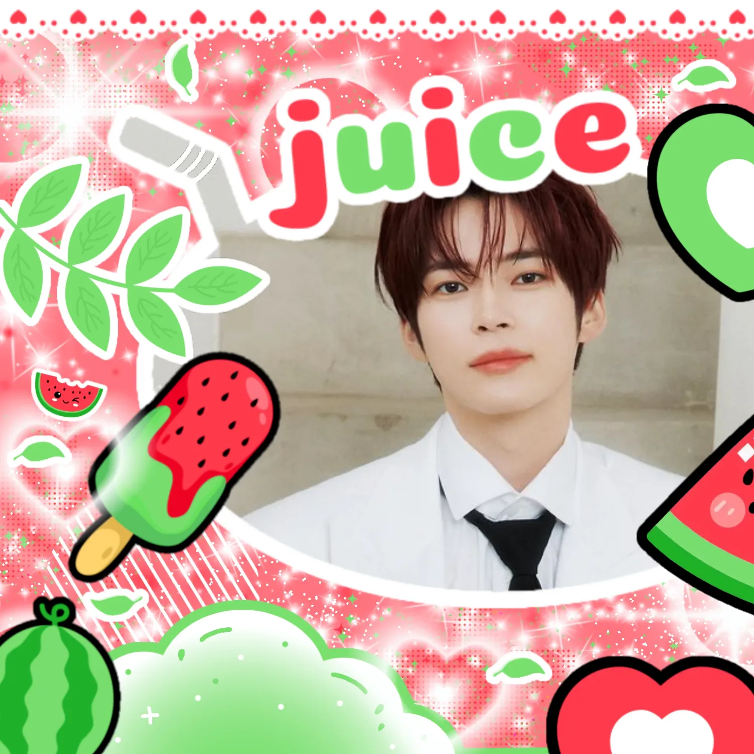 Latest photo of ZEROBASEONE