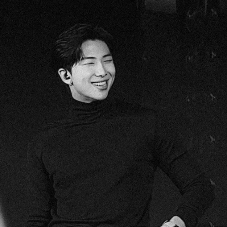 Recent activity shot of BTS