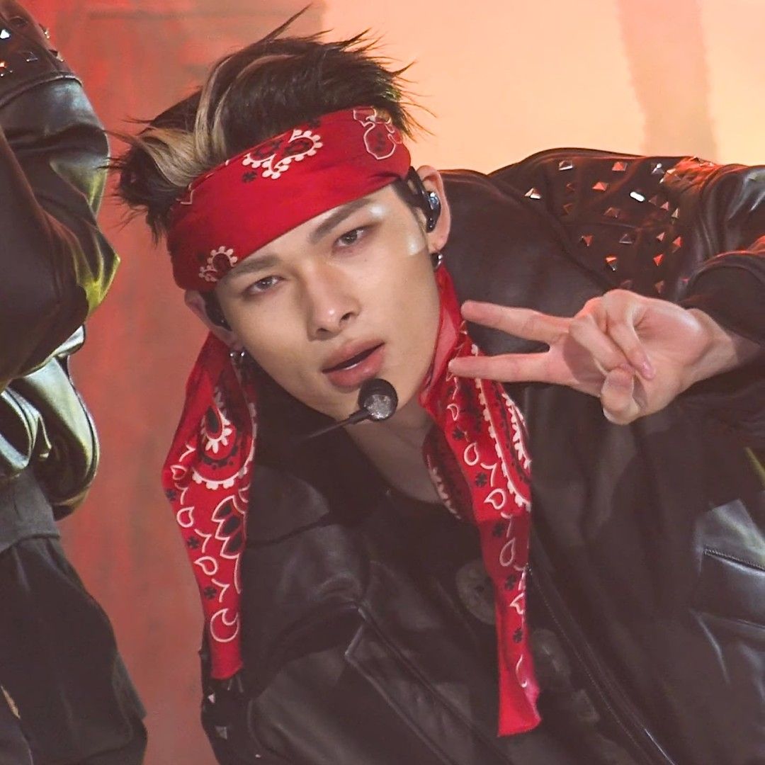 ENHYPEN粉絲拍下的瞬間