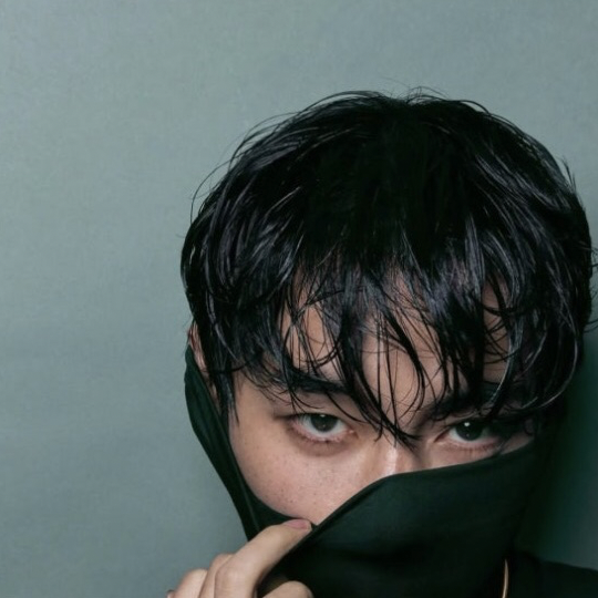 V (BTS)の最近の活動写真