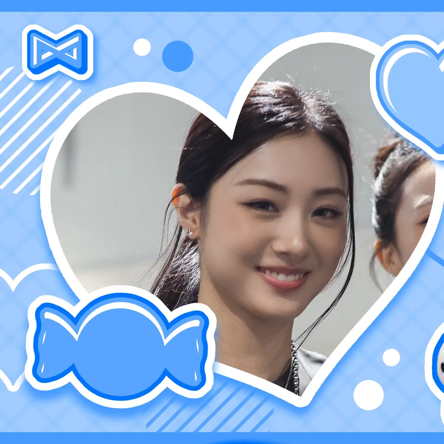 ガウォン (MEOVV)ファンが撮った瞬間