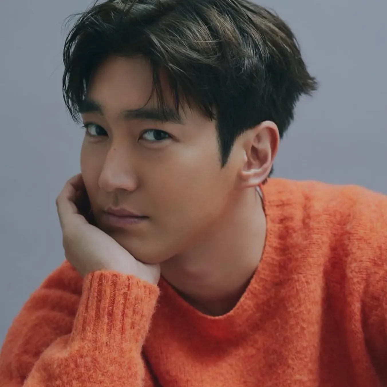 시원 (슈퍼주니어) 팬이 찍은 순간