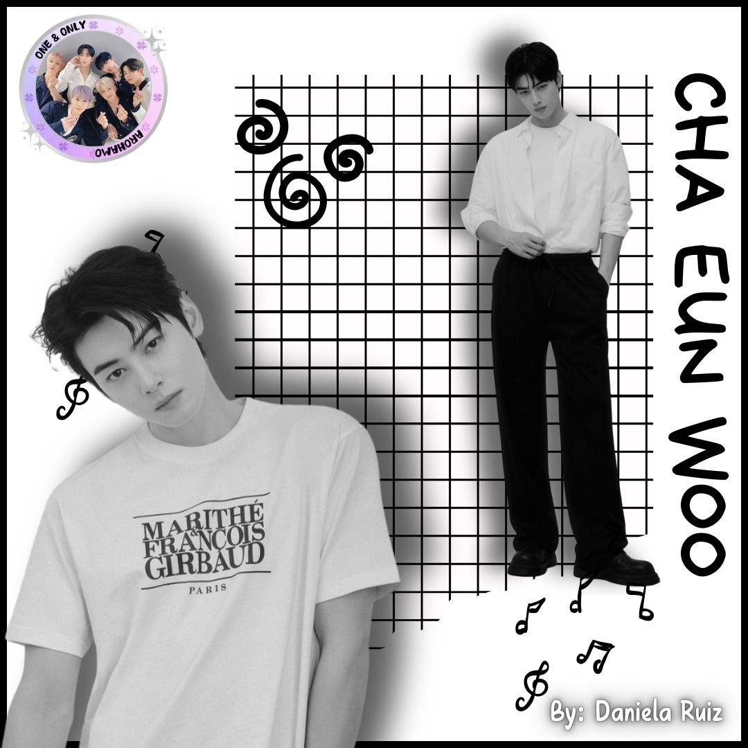 Latest photo of Eunwoo (ASTRO)