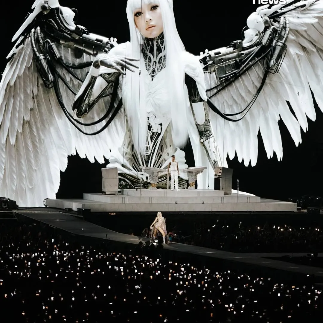 Foto terbaru Lisa (BLACKPINK)