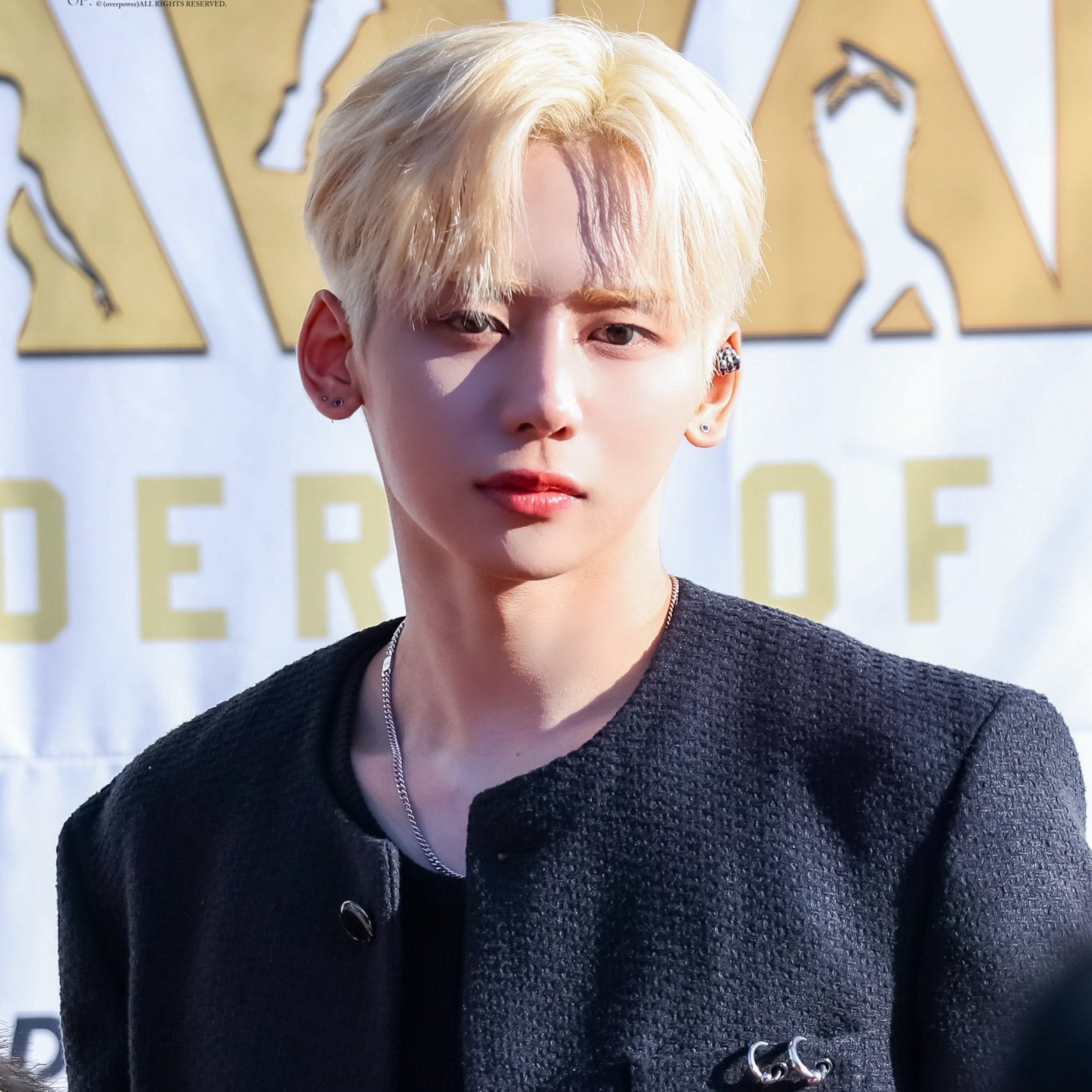 A moment captured by Yumeki's fan