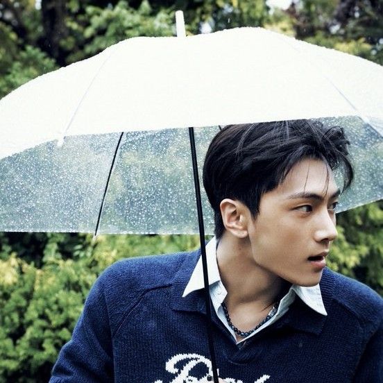 Recent activity shot of Jay (ENHYPEN)