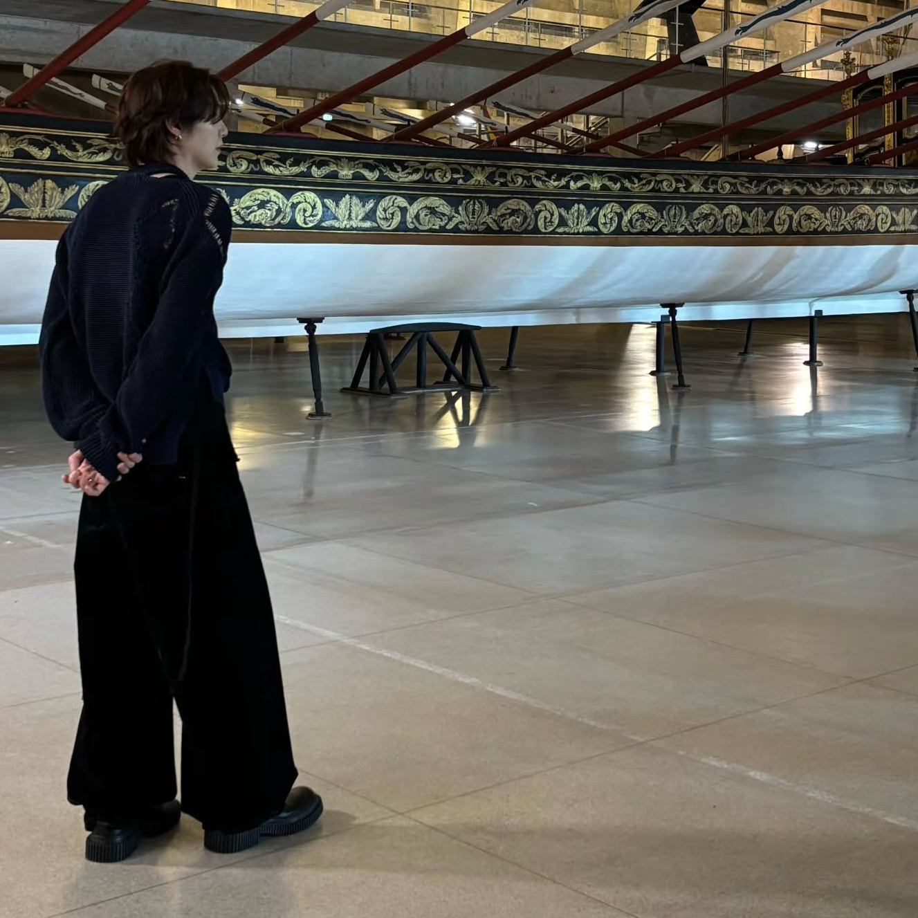 슈가 (방탄소년단)의 최신 사진