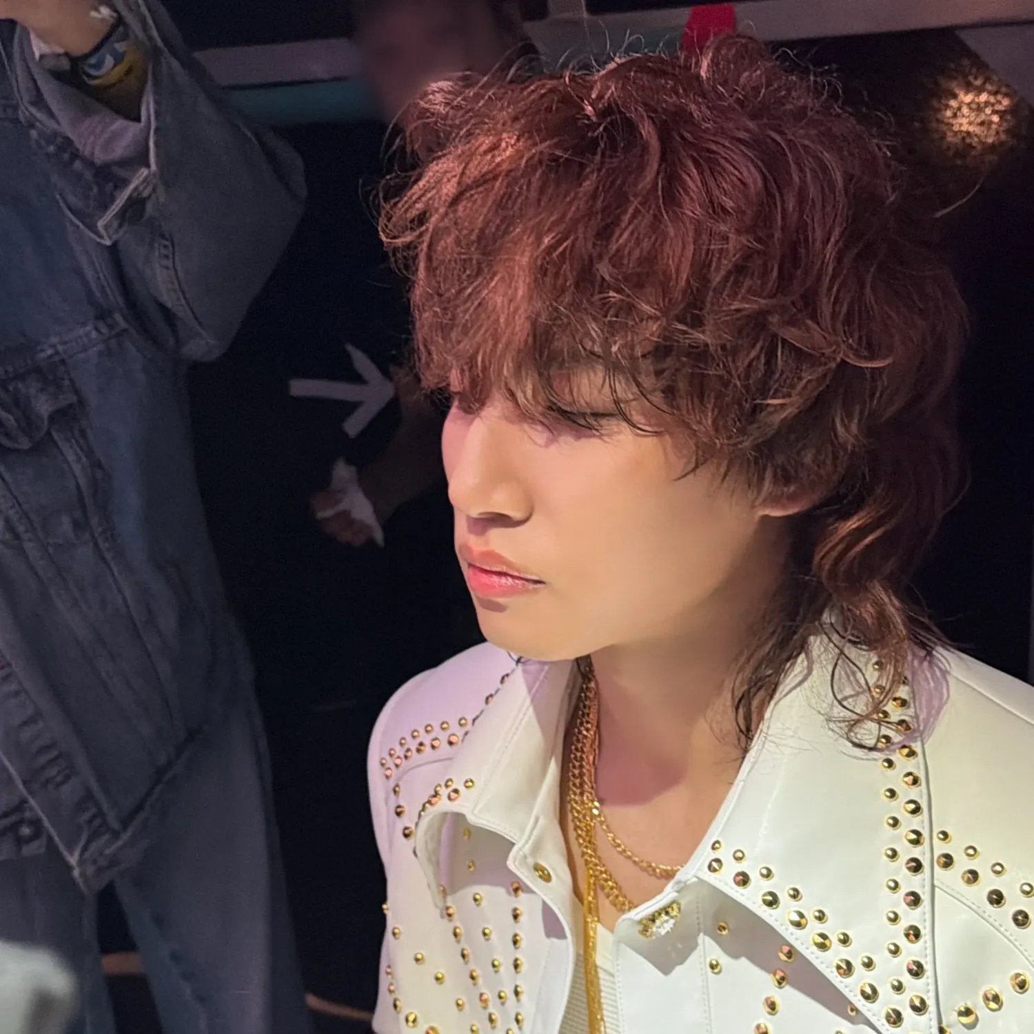 대성 (빅뱅)의 최신 사진