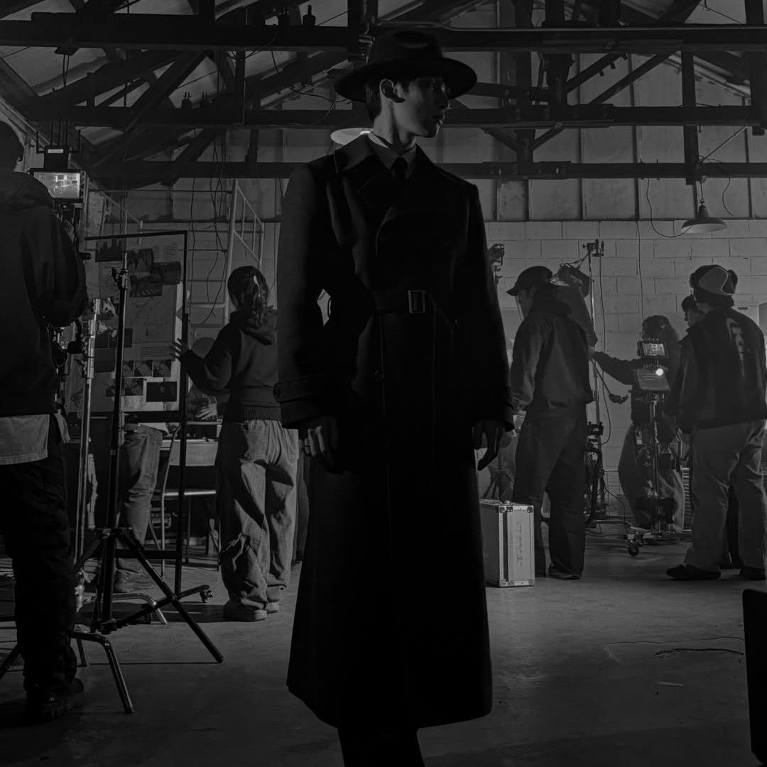 Behind-the-scenes cut of VIXX