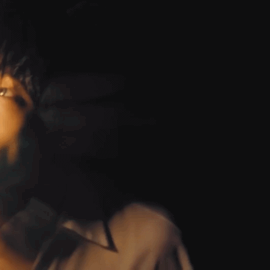 Latest photo of I.N (Stray Kids)