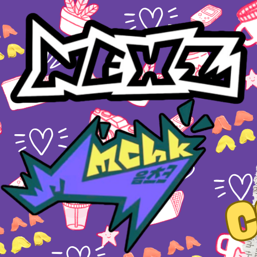 A moment captured by Haru (NEXZ)'s fan