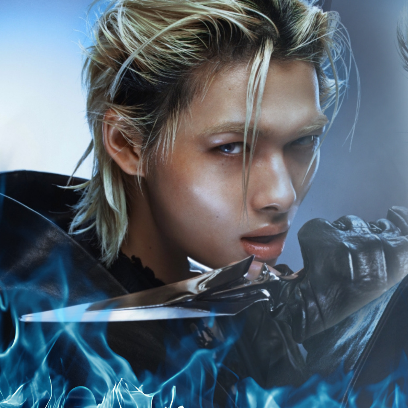 NI-KI (ENHYPEN)粉絲拍下的瞬間