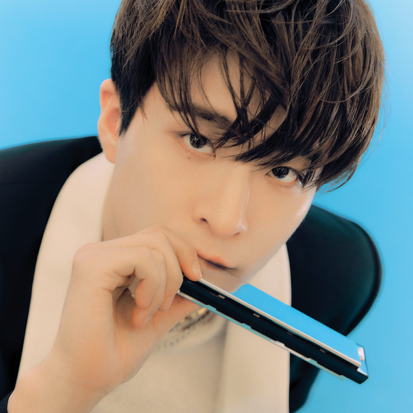 Latest photo of Youngjae (GOT7)
