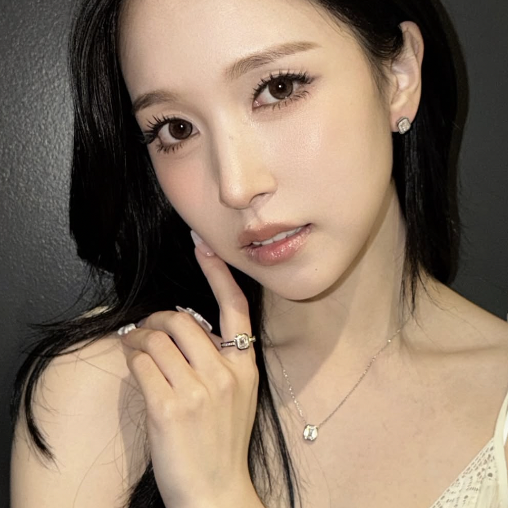 미나 (TWICE) 최근 활동샷