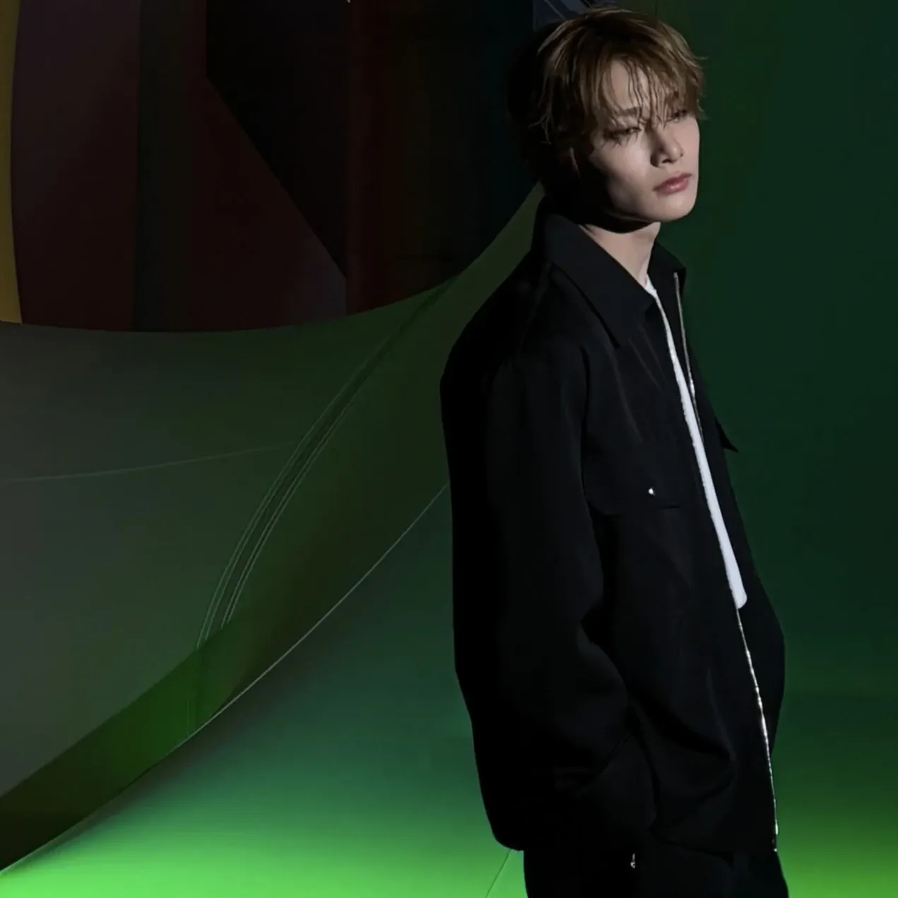 Foto terbaru Stray Kids