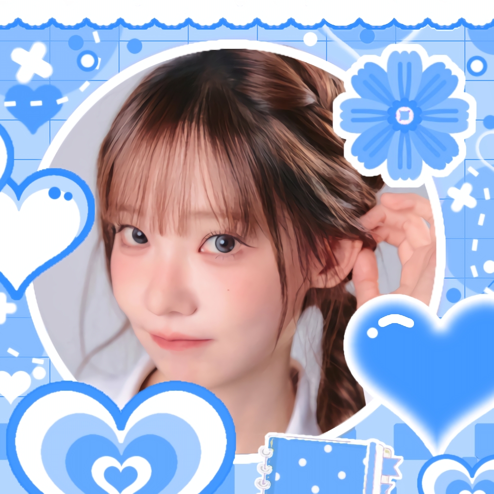 Behind-the-scenes cut of Magenta (QWER)