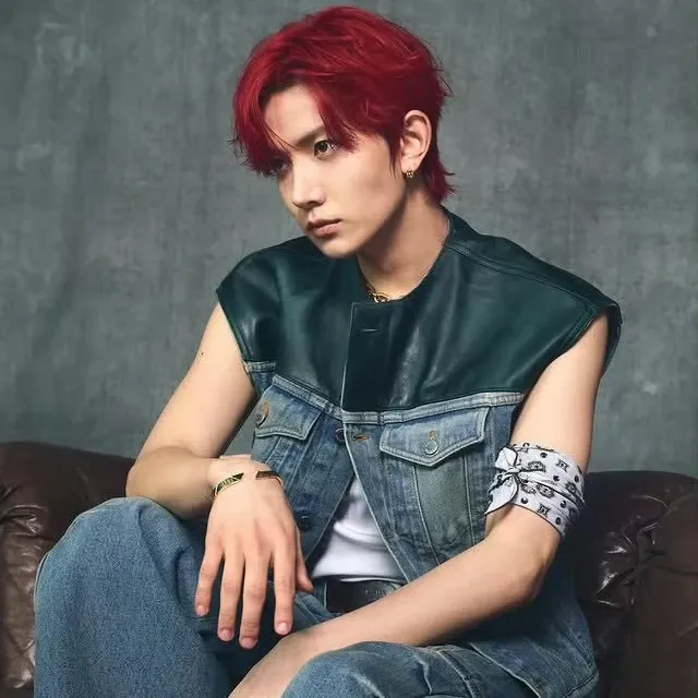 Potret di balik layar Evan