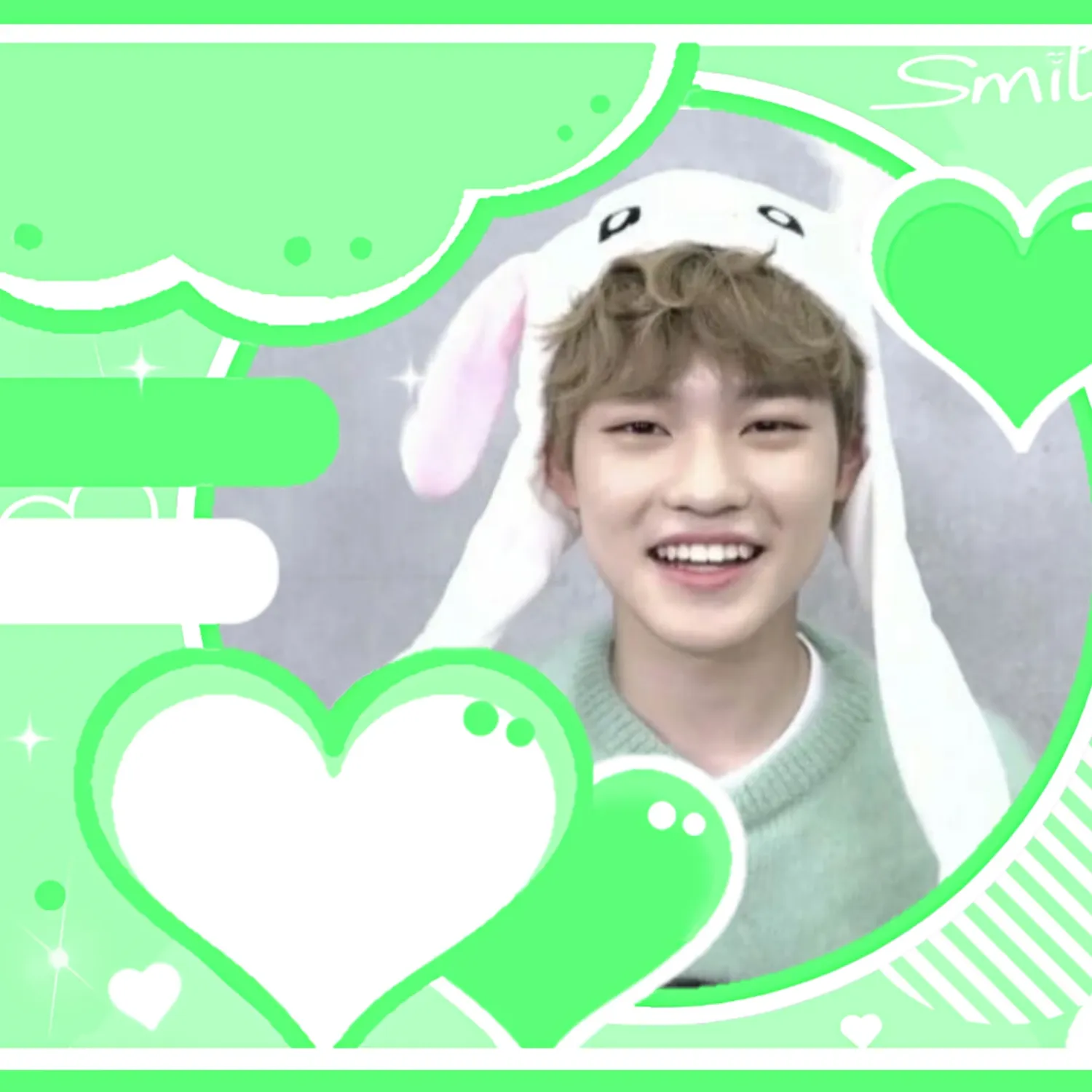 Latest photo of Chenle (NCT DREAM)