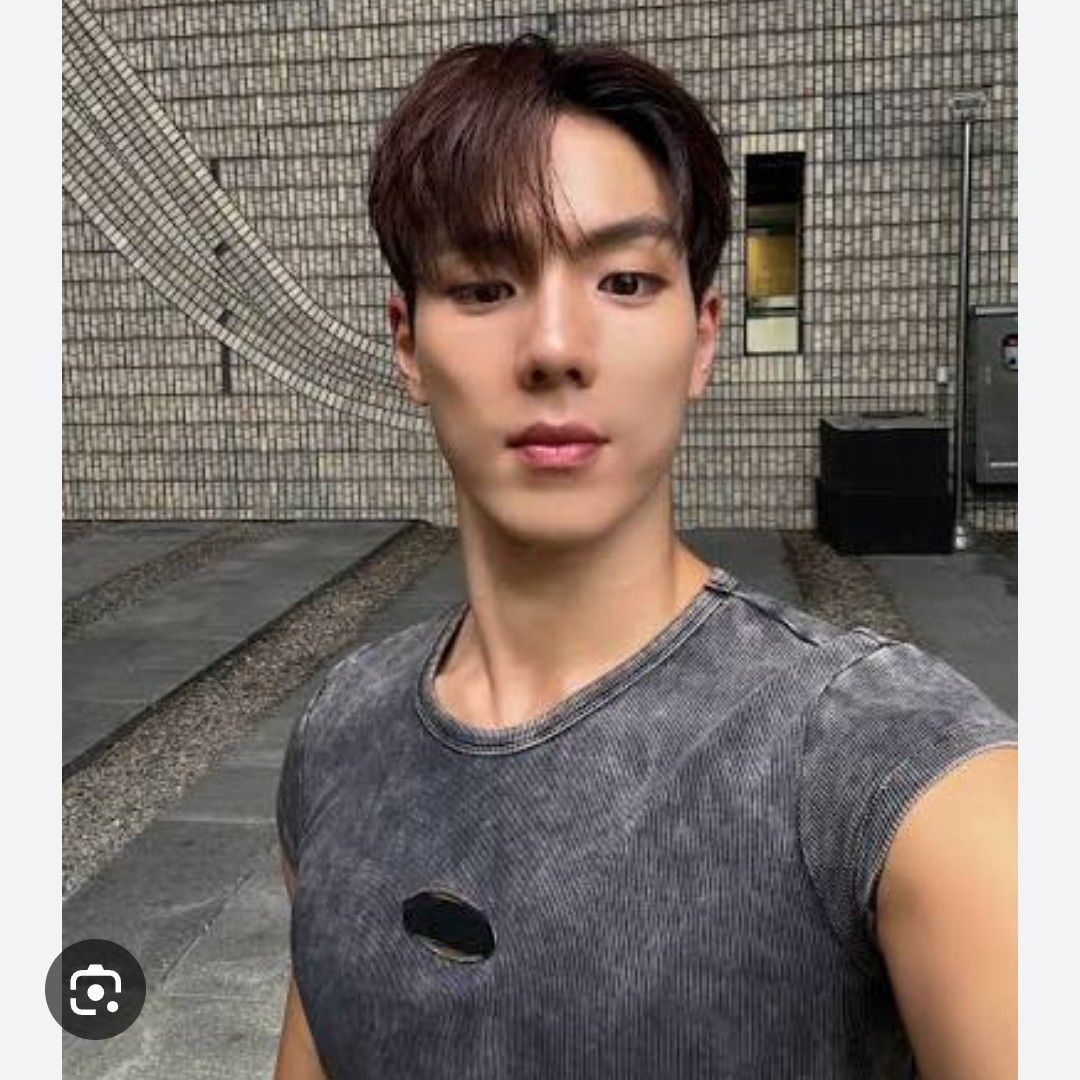 셔누 (몬스타엑스)의 최신 사진