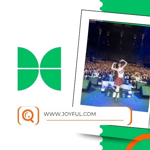 粉絲喜愛的Joy (Red Velvet)人氣頭像