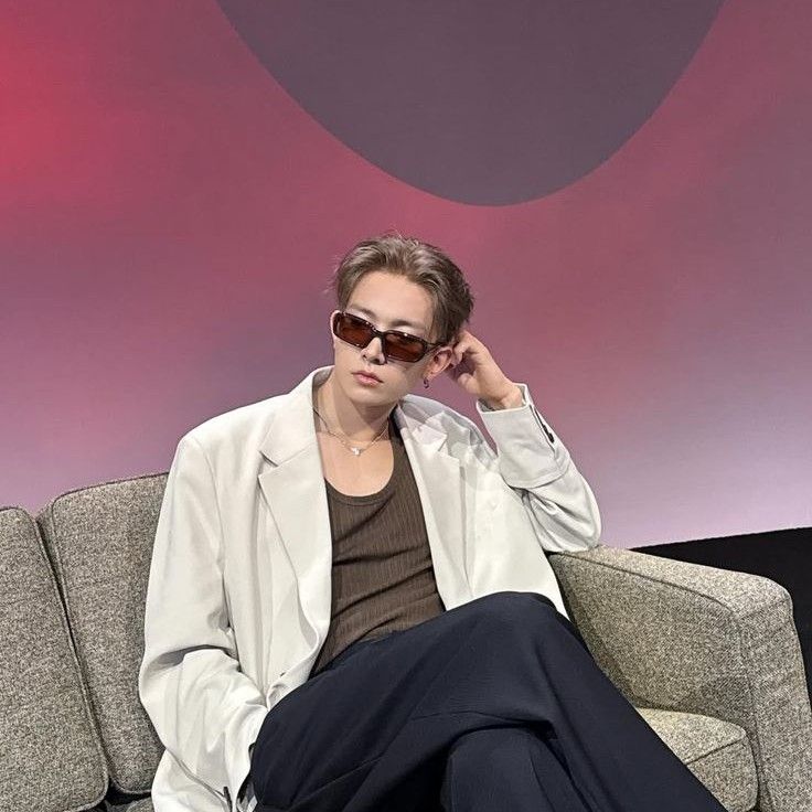 희승 (ENHYPEN)의 비하인드 컷