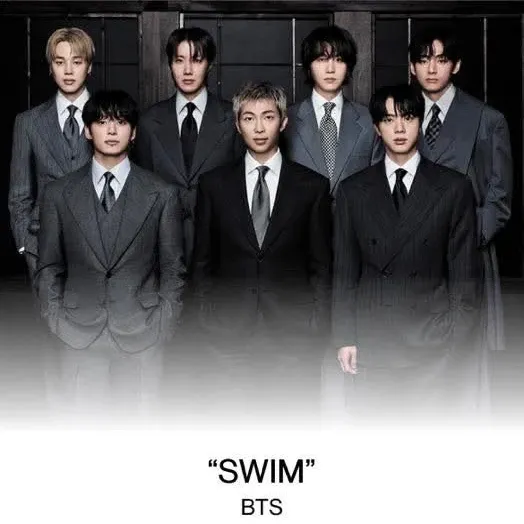 防彈少年團的幕後花絮