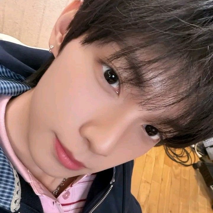 崔立于粉絲拍下的瞬間