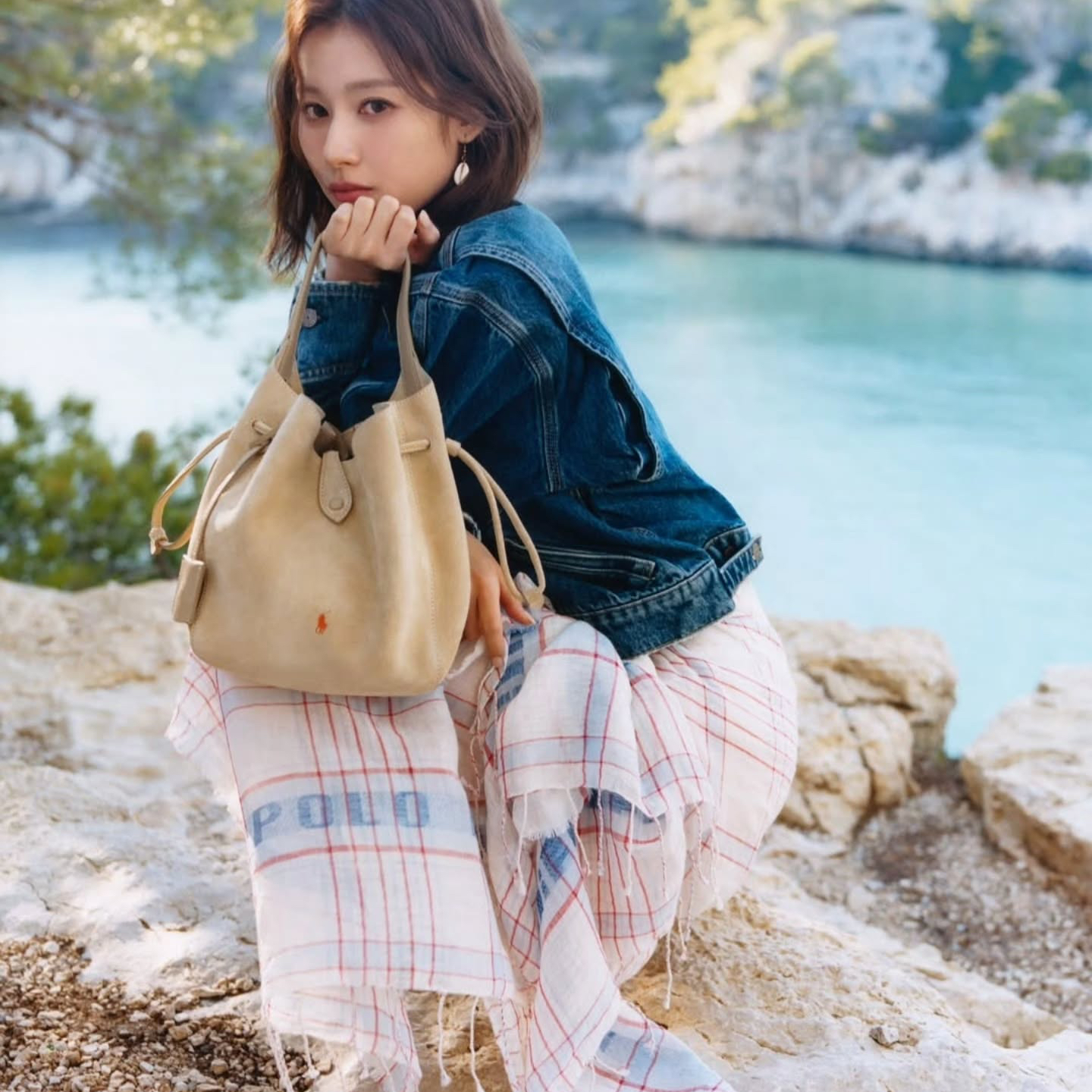 사나 (TWICE)의 최신 사진