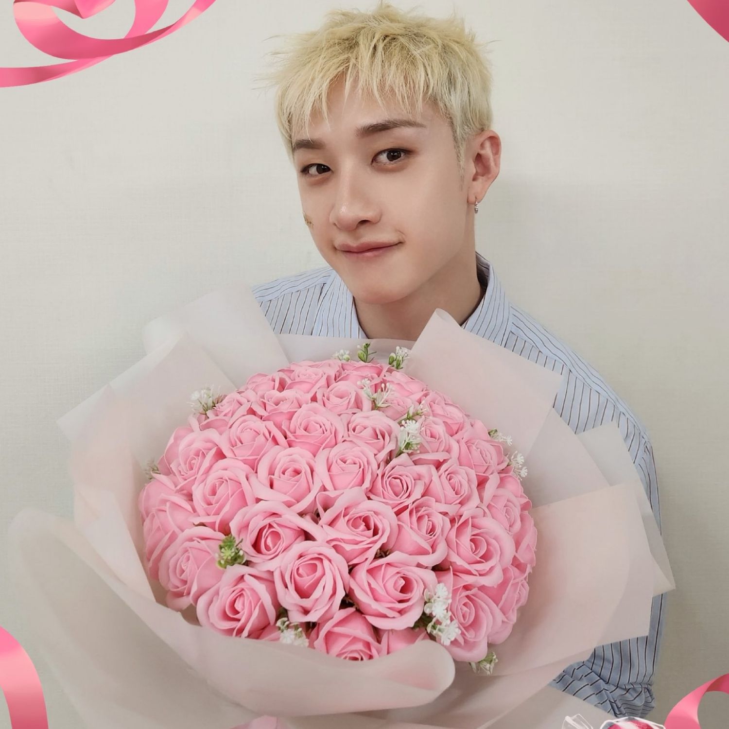 Stray Kids 팬이 찍은 순간