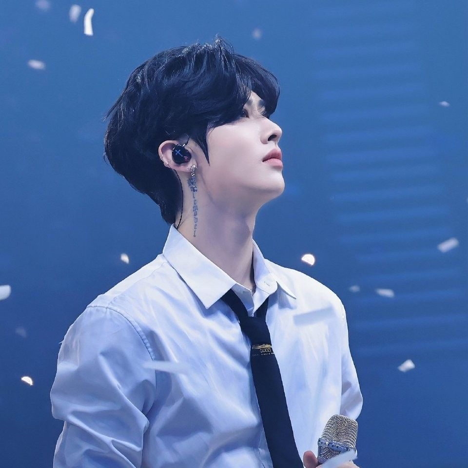 Recent activity shot of Ricky