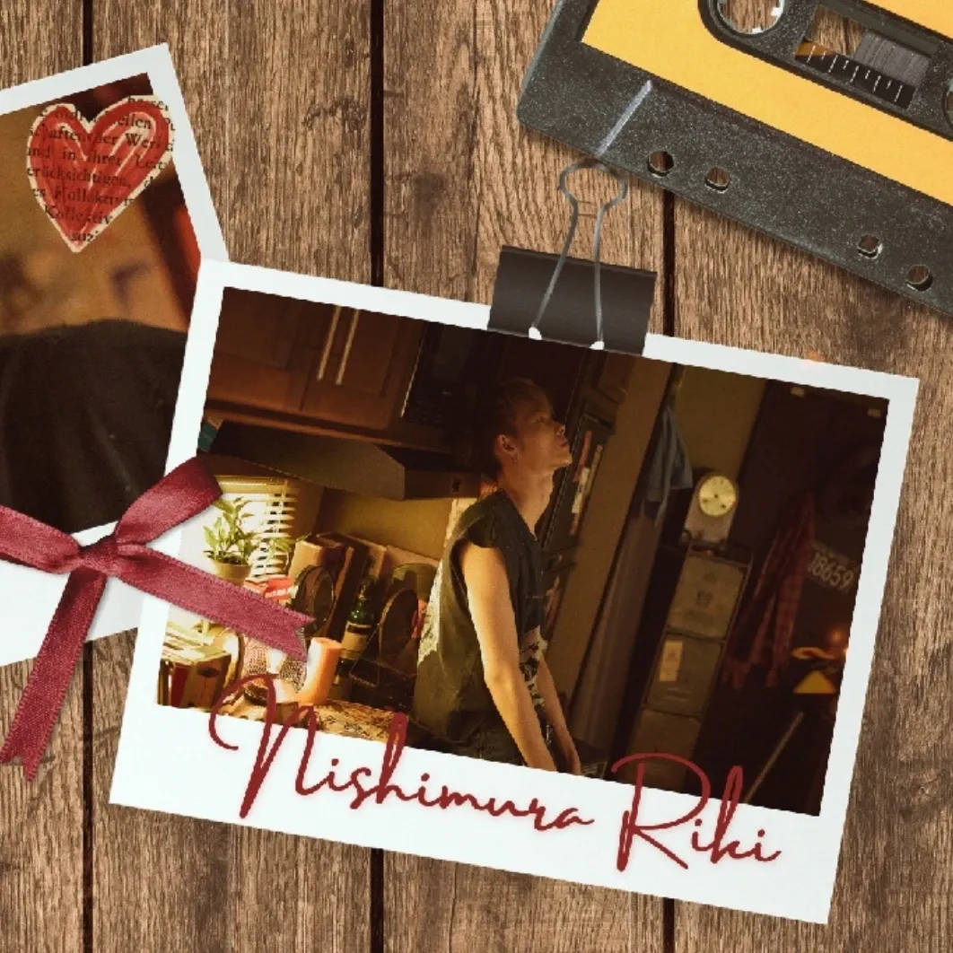 A moment captured by NI-KI (ENHYPEN)'s fan
