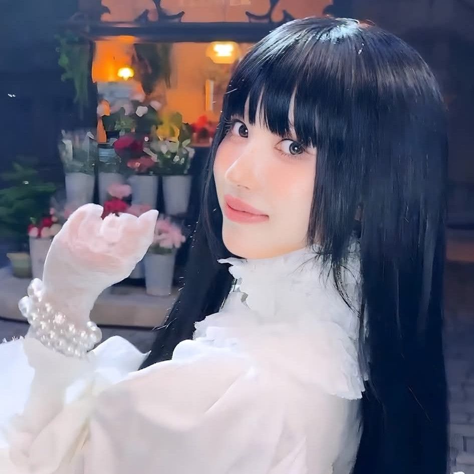 Mina (TWICE)的最新活動照片