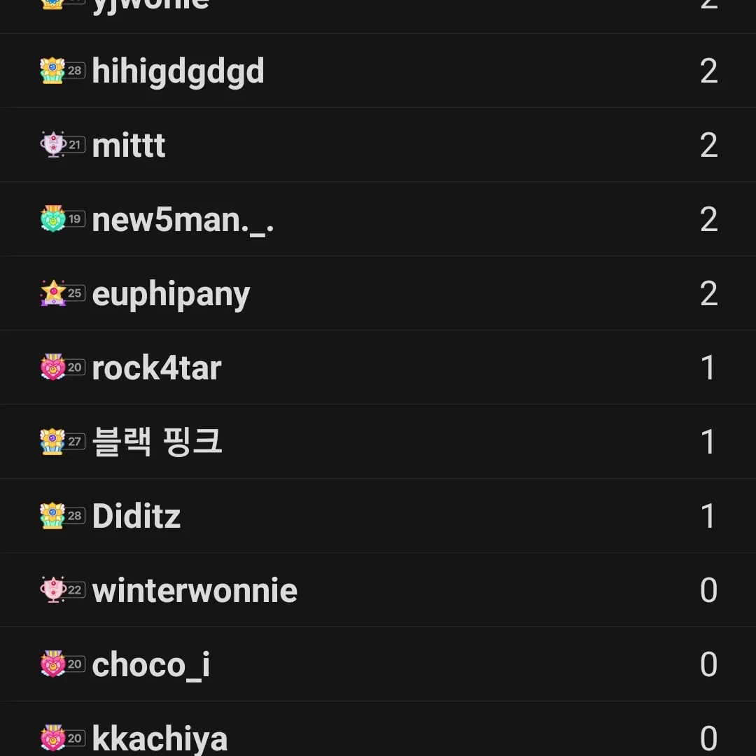 Recent activity shot of Eunwoo (ASTRO)