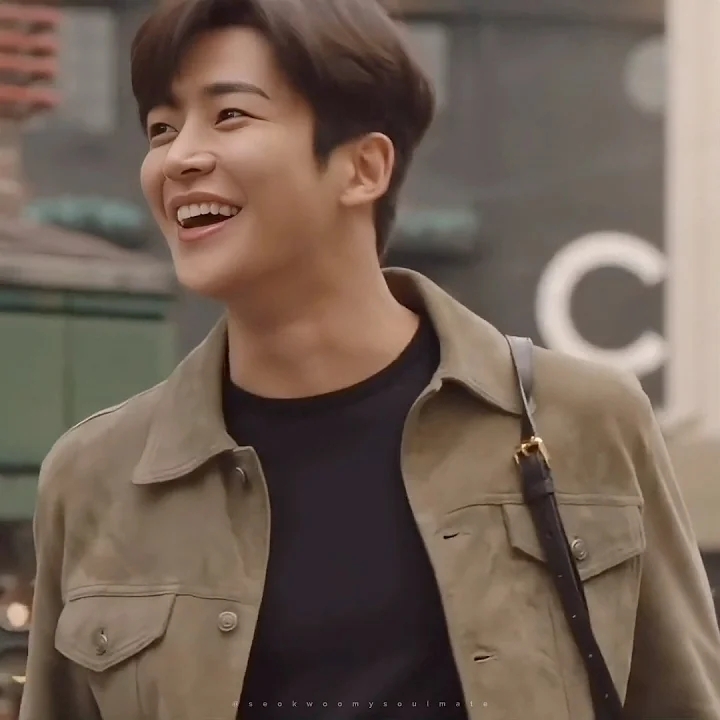 로운 팬이 찍은 순간