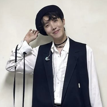 제이홉 (방탄소년단) 팬이 찍은 순간