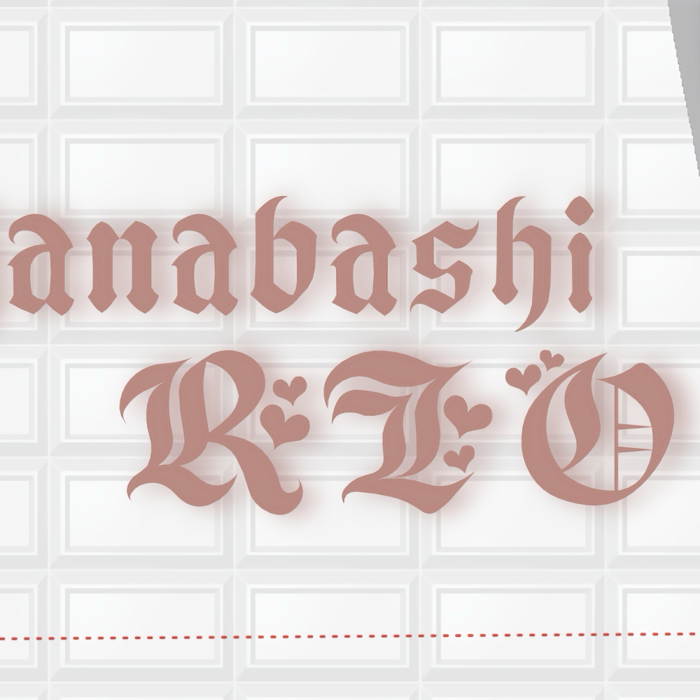 Behind-the-scenes cut of Rio (NiziU)